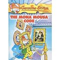 Cover Art for 9780756959227, The Mona Mousa Code by Geronimo Stilton