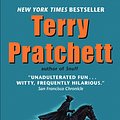 Cover Art for 9780062307392, Thief of Time by Terry Pratchett