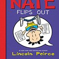 Cover Art for 9780062367525, Big Nate Flips Out by Lincoln Peirce