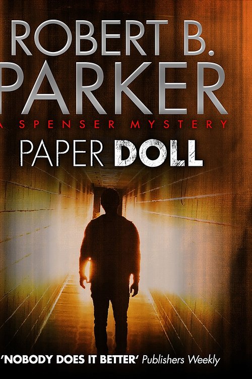 Cover Art for 9781782068297, Paper Doll by Robert B. Parker