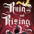 Cover Art for 9781780621845, Ruin and Rising by Leigh Bardugo