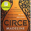 Cover Art for B08P8LT1NB, Circe by Madeline Miller