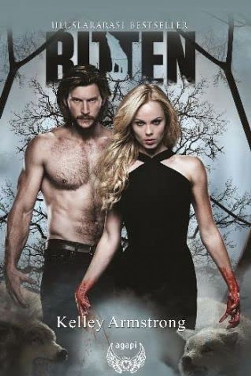Cover Art for 9786059817578, Bitten by Kelley Armstrong