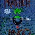 Cover Art for 9780061050473, Jingo by Terry Pratchett