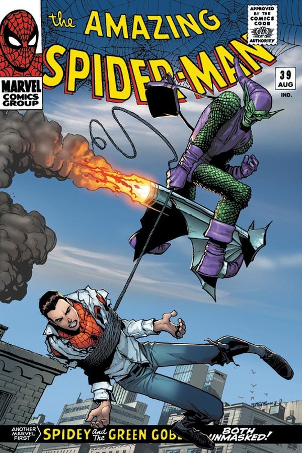 Cover Art for 9781302927943, The Amazing Spider-Man Omnibus Vol. 2 HC by Stan Lee