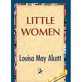 Cover Art for 9781421850757, Little Women by Louisa May Alcott