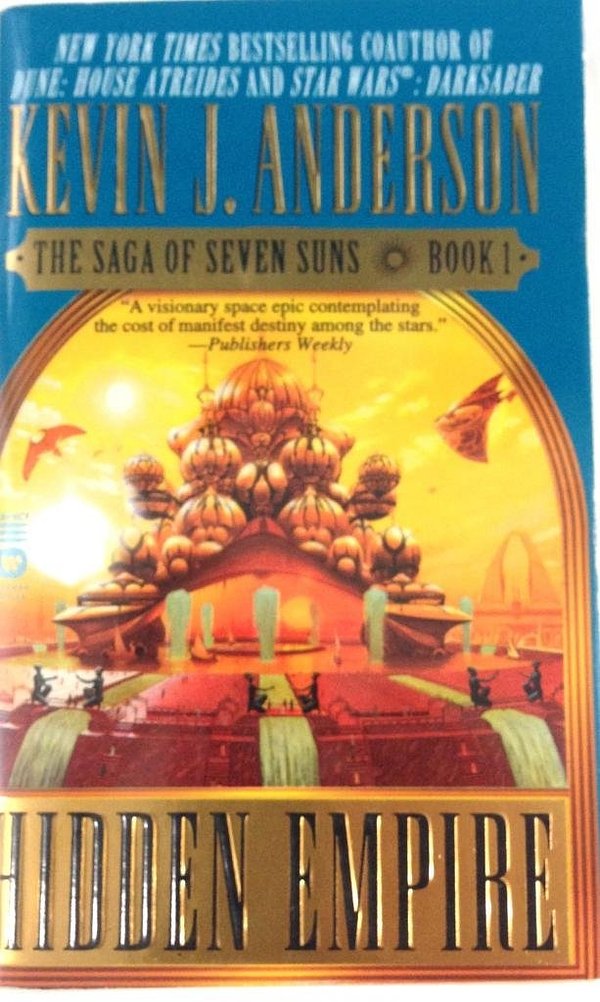 Cover Art