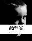 Cover Art for 9781497420656, Heart of Darkness by Joseph Conrad