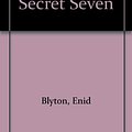 Cover Art for 9780754078005, Puzzle for the Secret Seven by Enid Blyton