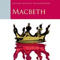 Cover Art for 9780198324003, Macbeth by William Shakespeare