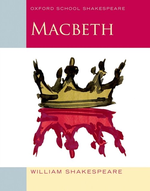 Cover Art for 9780198324003, Macbeth by William Shakespeare