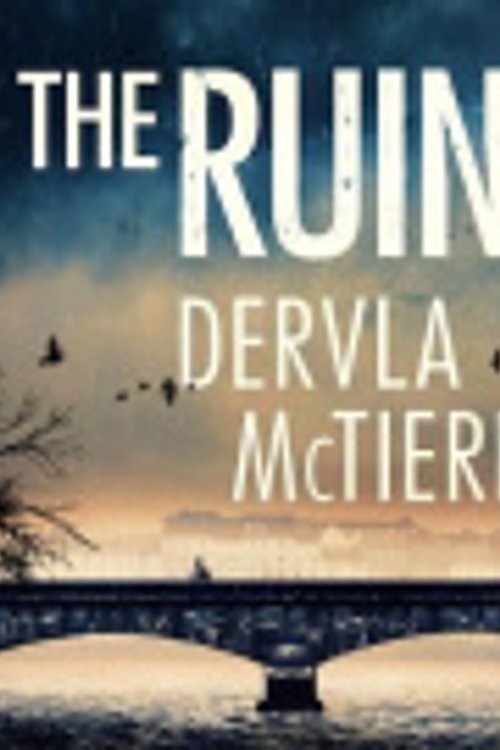 Cover Art for 9781405540230, The Ruin by Dervla McTiernan, Aoife McMahon