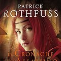 Cover Art for 9788804678809, La paura del saggio. Le cronache dell'assasino del re by Patrick Rothfuss