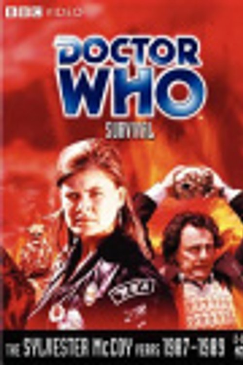 Cover Art for 9781419848902, Dr. Who by Sylvester McCoy