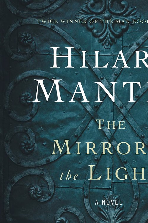 Cover Art for 9781443461368, The Mirror & the Light by Hilary Mantel, Joseph Kloska