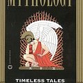 Cover Art for 9780446607254, Mythology: Timeless Tales of Gods and Heroes by Edith Hamilton