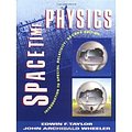 Cover Art for 9780716723264, Spacetime Physics by Edwin F. Taylor, John Archibald Wheeler