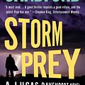 Cover Art for 9780425241448, Storm Prey by John Sandford