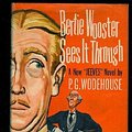 Cover Art for 9780848806712, Bertie Wooster Sees It Through by P G. Wodehouse