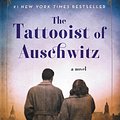 Cover Art for 9780062860941, The Tattooist of Auschwitz by Heather Morris