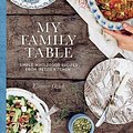 Cover Art for 9781743365663, My Family Table by Eleanor Ozich