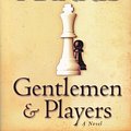 Cover Art for 9780739472941, Gentlemen And Players by Joanne Harris