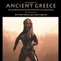 Cover Art for 9780415113670, Ancient Greece by Matthew Dillon, Lynda Garland