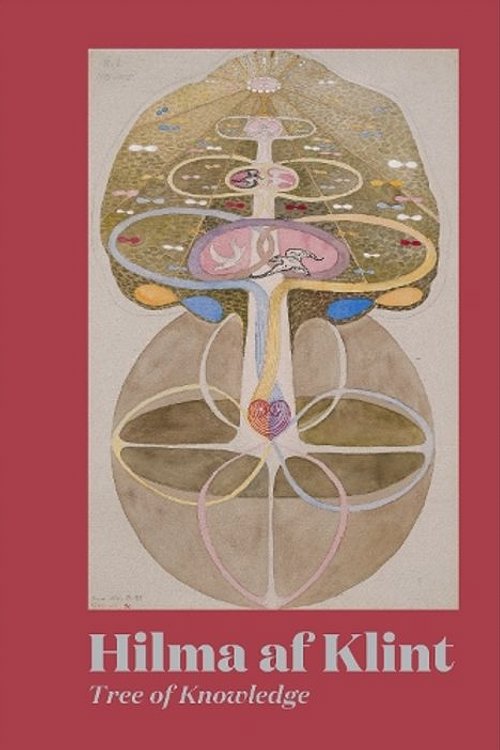 Cover Art for 9781644230848, Hilma af Klint: Tree of Knowledge by af Klint, Hilma, Voss, Julia