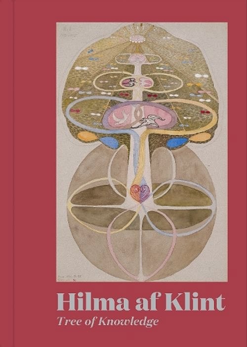 Cover Art for 9781644230848, Hilma af Klint: Tree of Knowledge by af Klint, Hilma, Voss, Julia