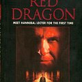 Cover Art for 9780385339490, RED DRAGON by Thomas Harris