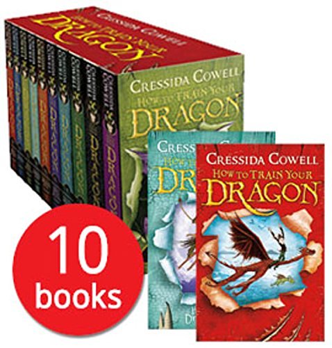 21 editions of HOW TO SPEAK DRAGONESE by Cressida Cowell