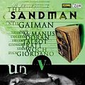 Cover Art for 9788484318897, The Sandman, Un juego de ti by Neil Gaiman