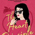 Cover Art for 9781838950804, The Heart Principle by Helen Hoang