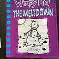 Cover Art for 9781419736421, Diary of a Wimpy Kid: The Meltdown by Jeff Kinney