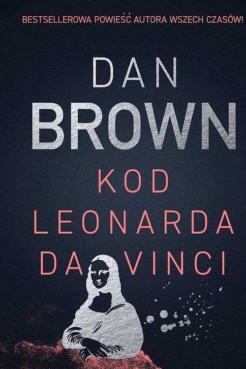 Cover Art for 9788366661622, Kod Leonarda da Vinci by Dan Brown