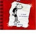 Cover Art for 9780141336329, Diary of a Wimpy Kid - Do-It-Yourself Book by Jeff Kinney