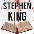 Cover Art for 9781410479501, Finders Keepers by Stephen King