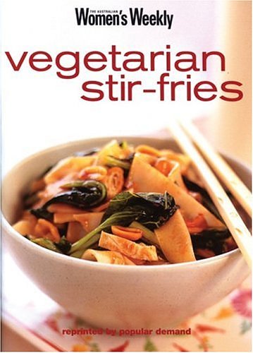 Vegetarian Stir-Fries