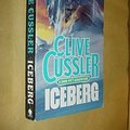 Cover Art for 9780722127490, Iceberg by Clive Cussler