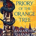 Cover Art for 9781408883457, The Priory of the Orange Tree by Samantha Shannon