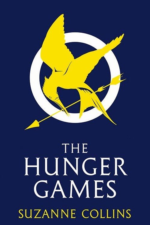 Cover Art for 9781760265304, The Hunger Games by Suzanne Collins