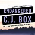 Cover Art for 9781788542777, Endangered (Joe Pickett) by C. J. Box