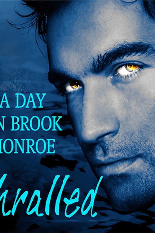 Cover Art for 9781452681733, Enthralled by Lora Leigh
