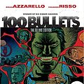 Cover Art for 9781401237295, 100 Bullets: The Deluxe Edition Book Three by Brian Azzarello