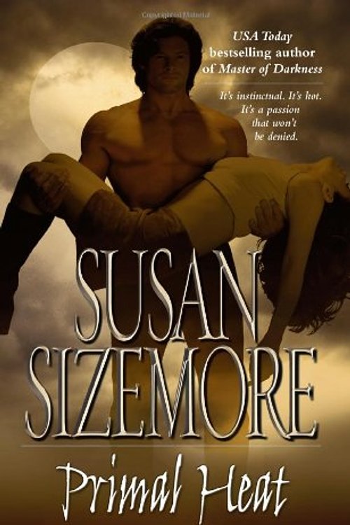 Cover Art for 9781416513353, Primal Heat (Primes Series, Book 5) by Susan Sizemore