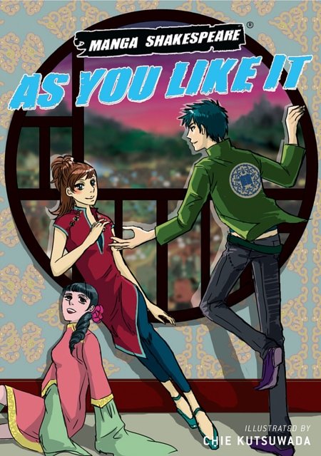 As You Like it