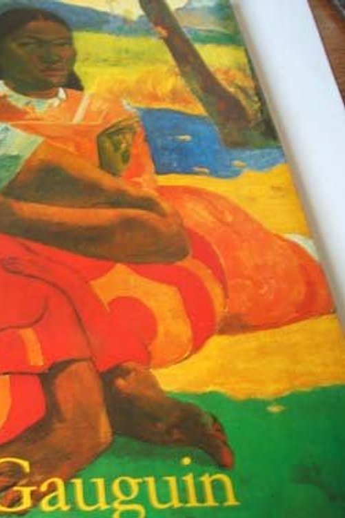 Cover Art for 9783822802830, Paul Gauguin by Ingo F.; Metzger, Rainer Walther
