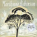 Cover Art for B08YPBLVVS, The Gilead Novels (Oprah's Book Club) by Marilynne Robinson