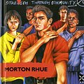 Cover Art for 9780435123789, The Wave by Morton Rhue