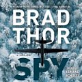 Cover Art for 9781508251828, Spymaster (Scot Harvath) by Brad Thor